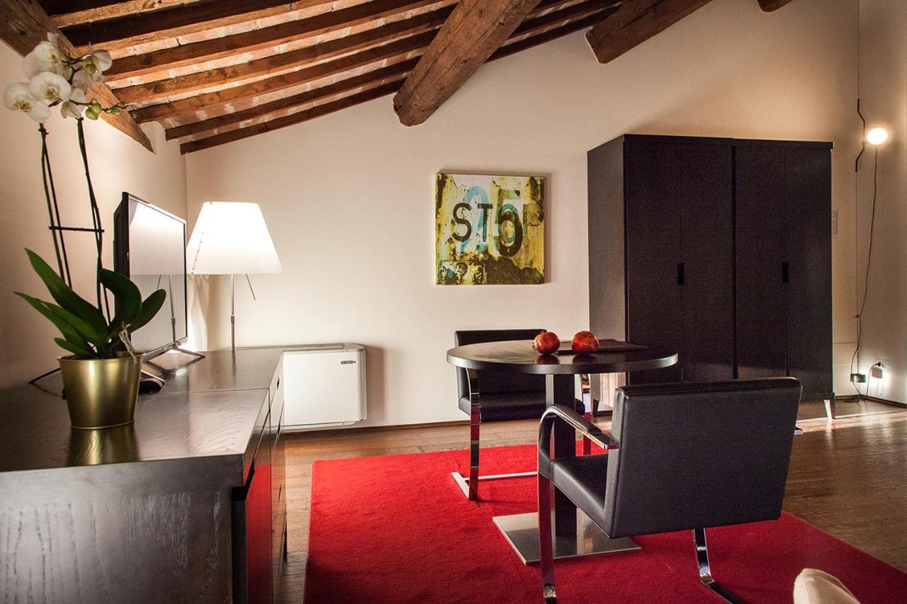 Relais Villa Ormaneto Cerea Kültér fotó